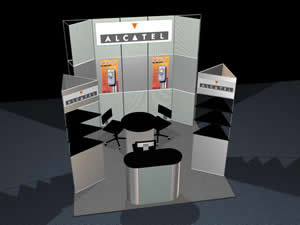 Stands Grandes