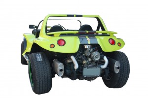 buggy verde 012