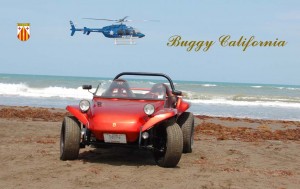 Buggy California